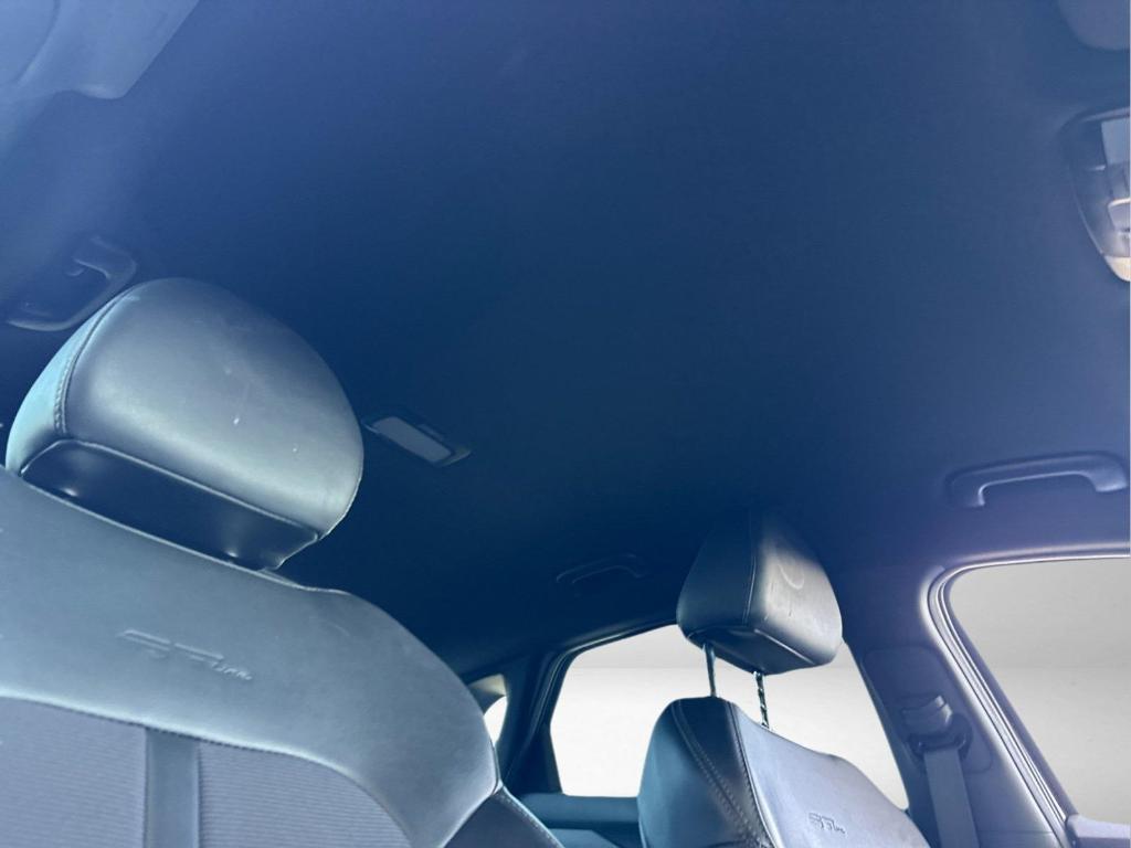 used 2024 Kia K5 car, priced at $27,960