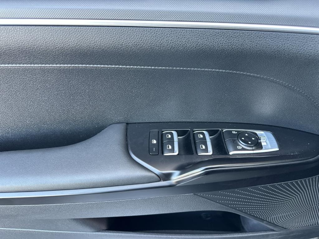 used 2024 Kia K5 car, priced at $27,998
