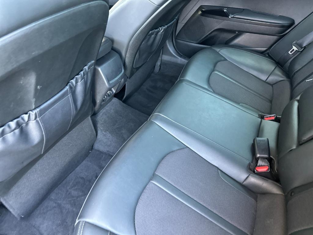 used 2024 Kia K5 car, priced at $27,960