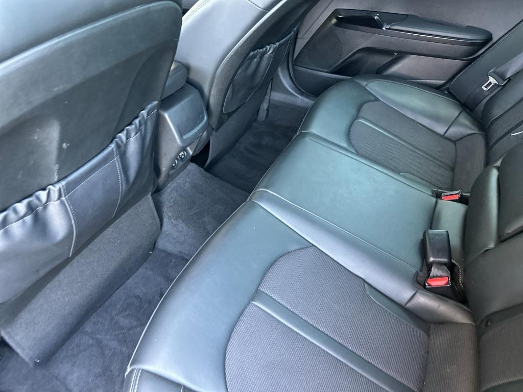 used 2024 Kia K5 car, priced at $27,998