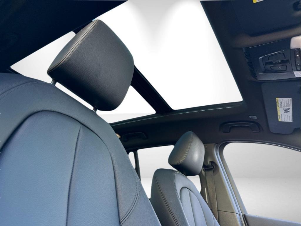 used 2021 BMW X1 car, priced at $23,997
