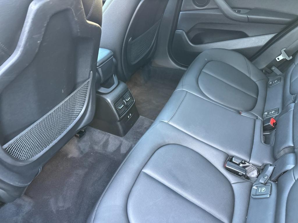 used 2021 BMW X1 car, priced at $23,997