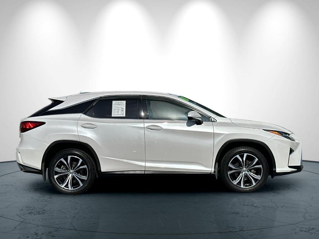 used 2016 Lexus RX 350 car, priced at $22,998