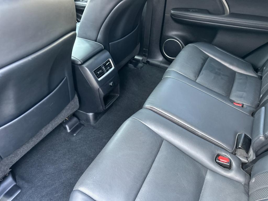 used 2016 Lexus RX 350 car, priced at $22,998