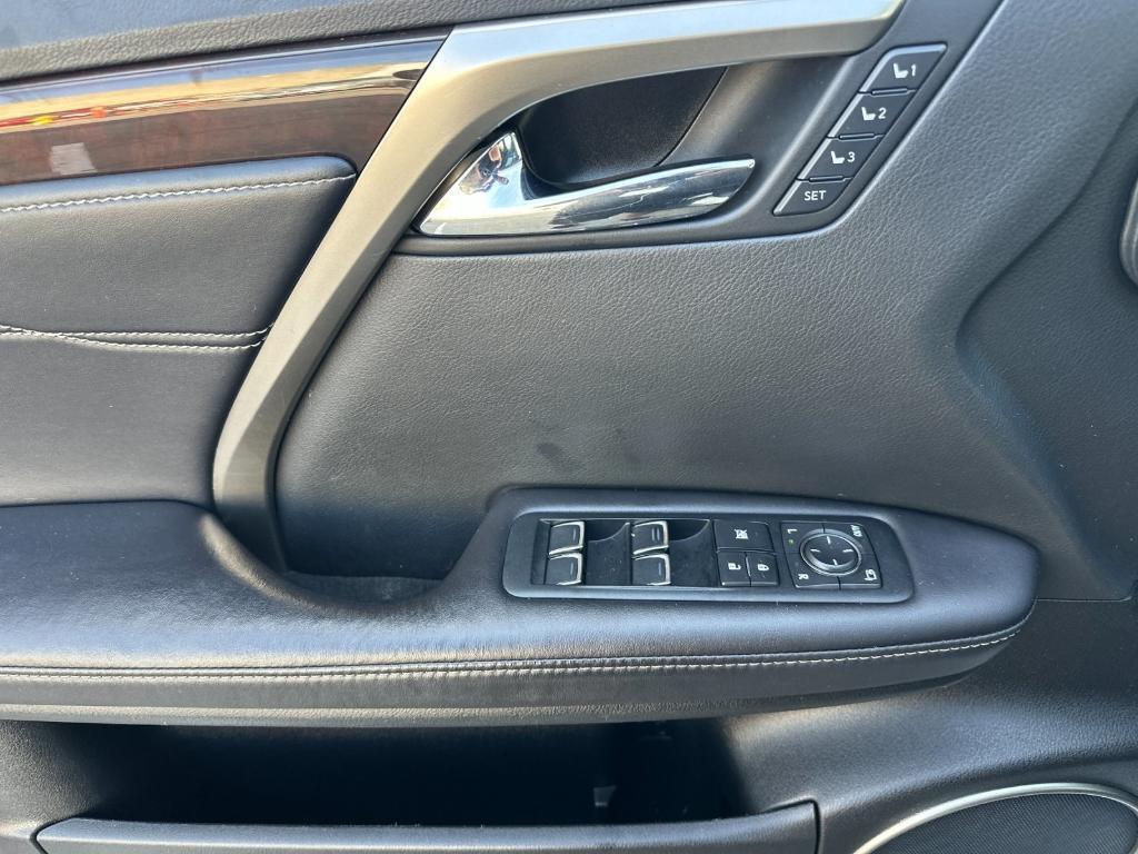 used 2016 Lexus RX 350 car, priced at $22,998