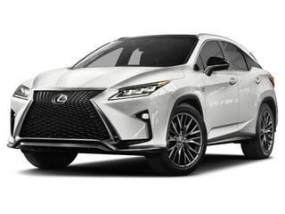 used 2016 Lexus RX 350 car, priced at $23,886