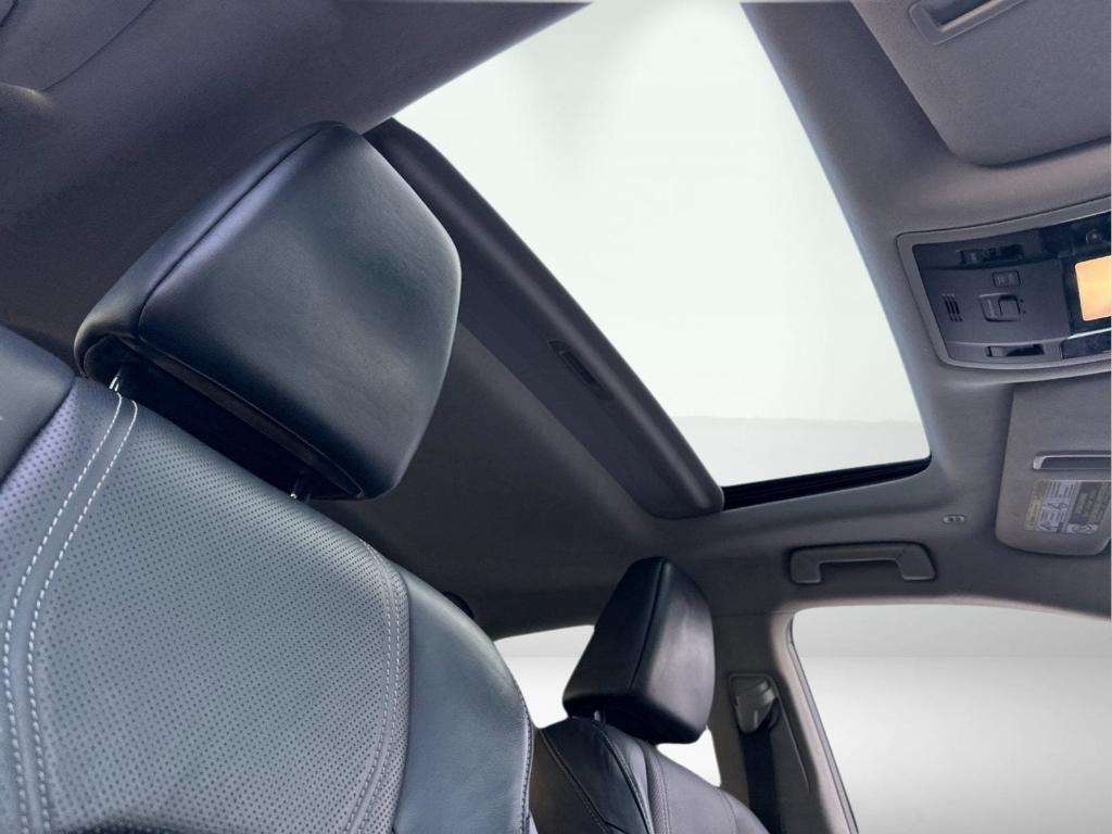used 2016 Lexus RX 350 car, priced at $22,998