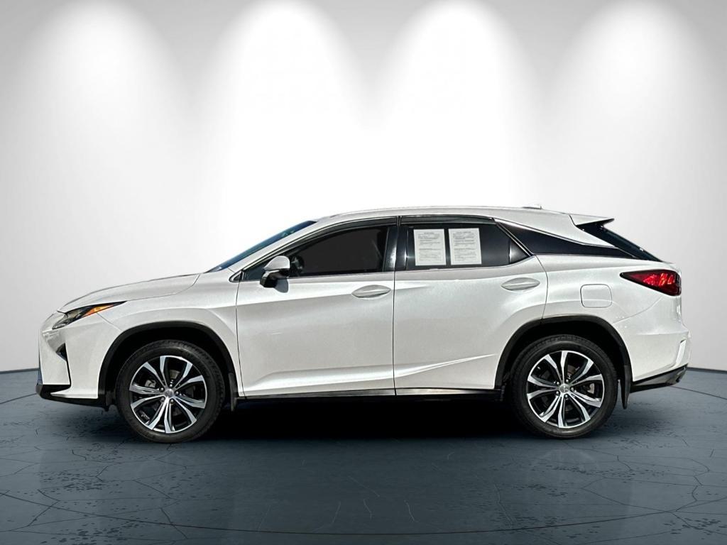 used 2016 Lexus RX 350 car, priced at $22,998