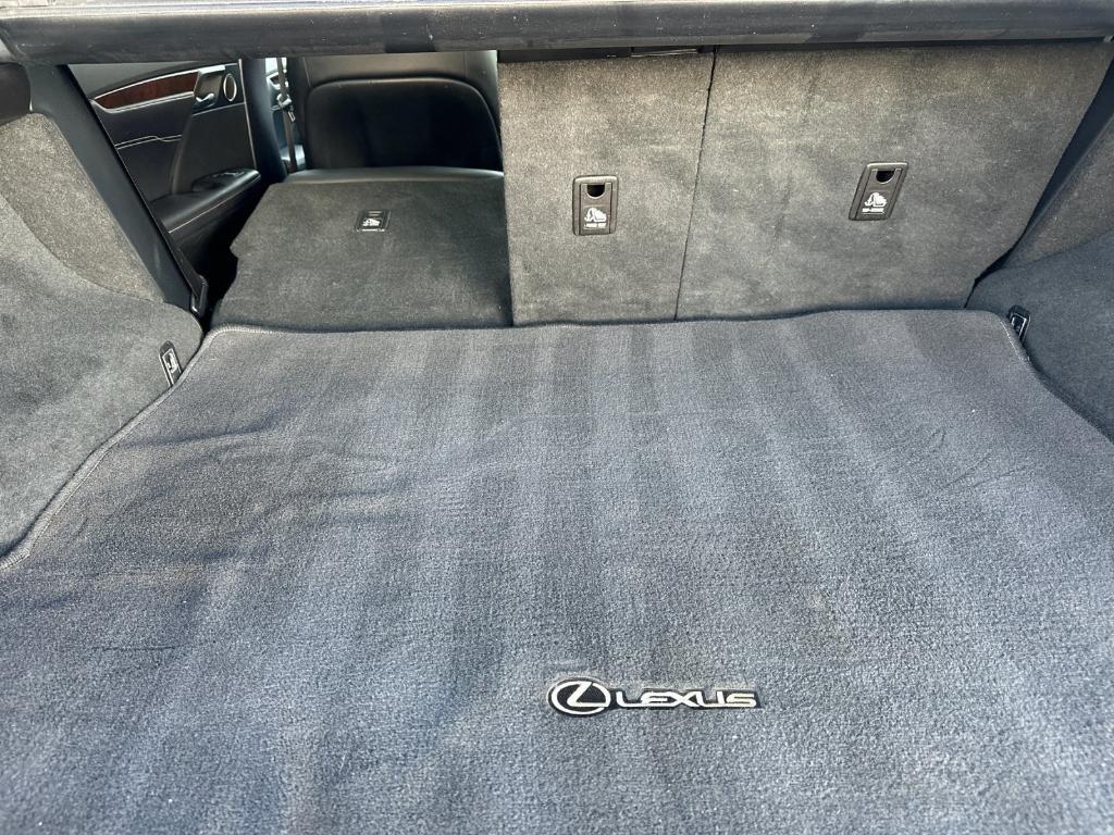 used 2016 Lexus RX 350 car, priced at $22,998