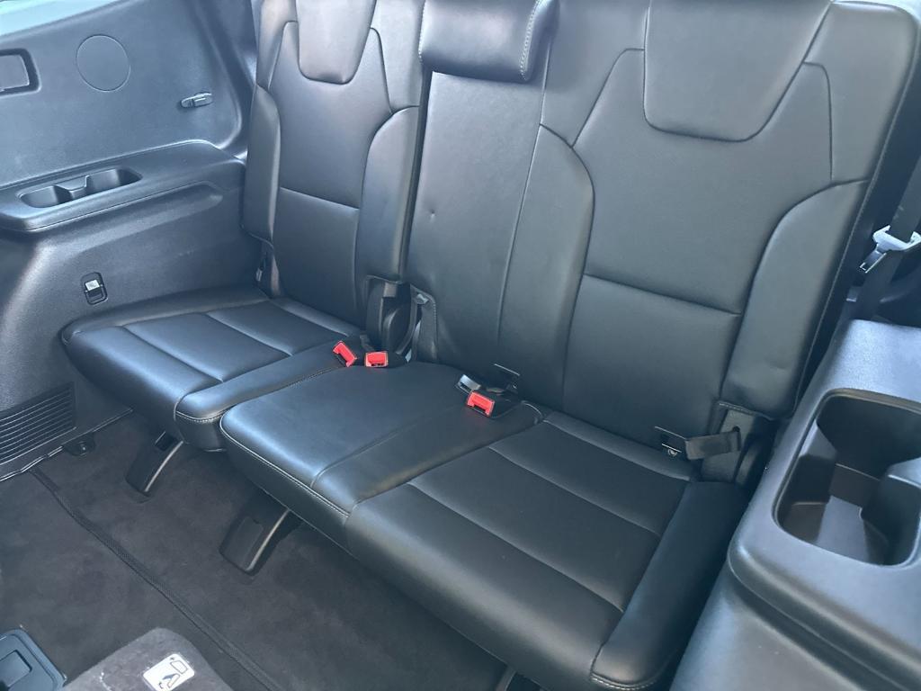 used 2022 Kia Telluride car, priced at $34,340