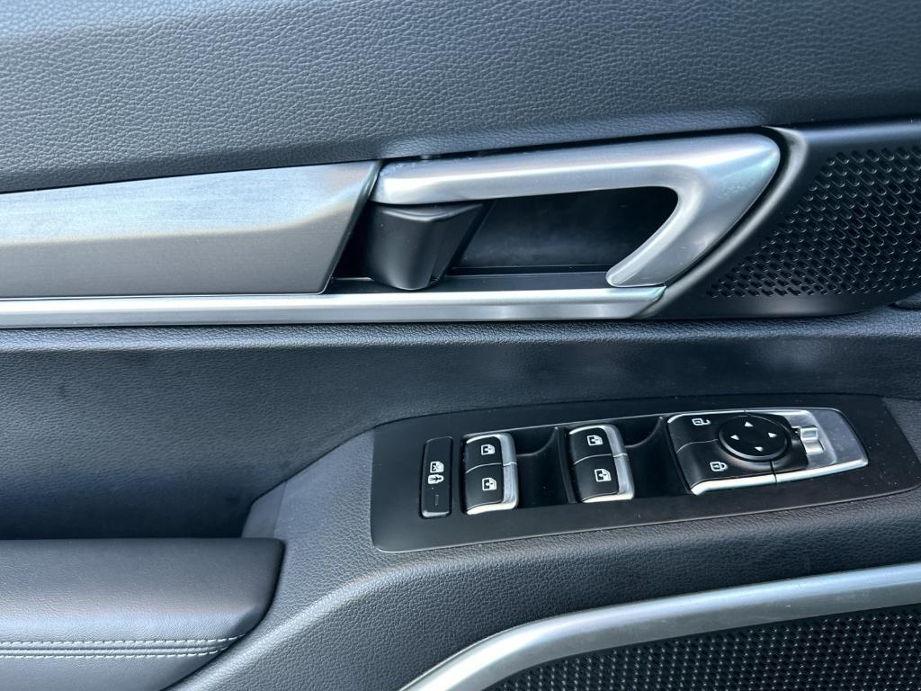 used 2022 Kia Telluride car, priced at $34,340