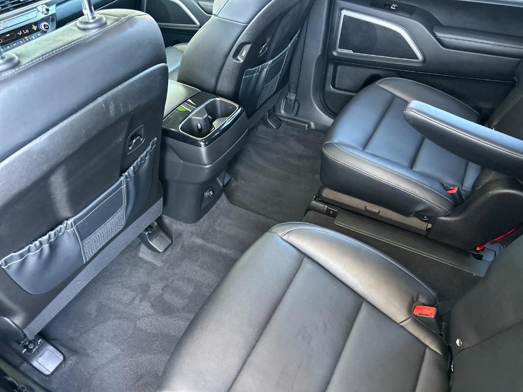 used 2022 Kia Telluride car, priced at $34,340