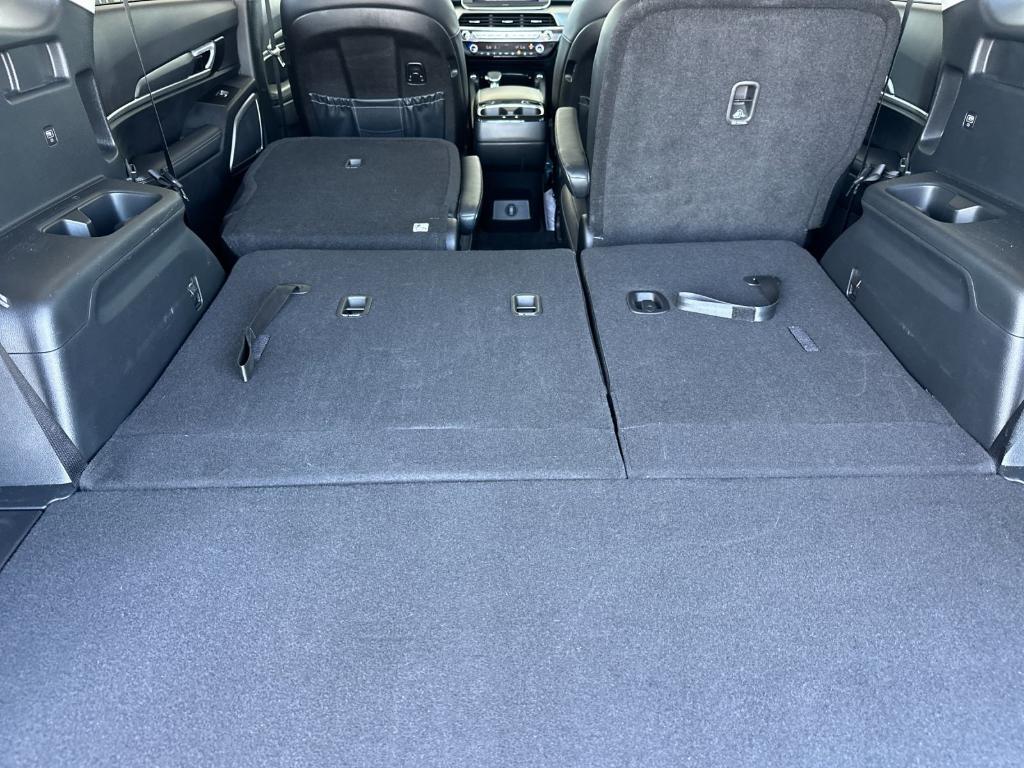 used 2022 Kia Telluride car, priced at $34,340