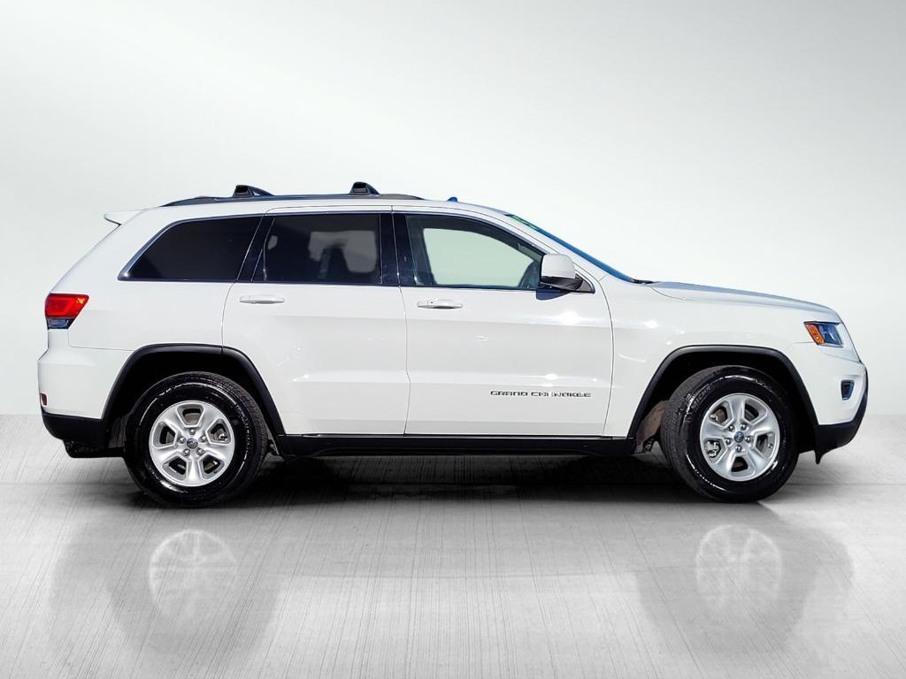 used 2015 Jeep Grand Cherokee car, priced at $11,998