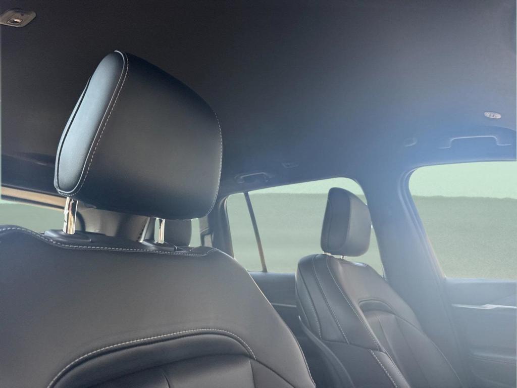 new 2025 Jeep Grand Cherokee car, priced at $47,495