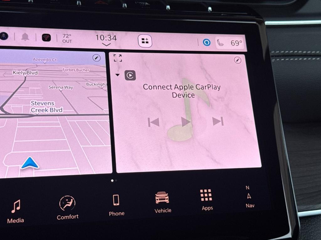 new 2025 Jeep Grand Cherokee car, priced at $47,495