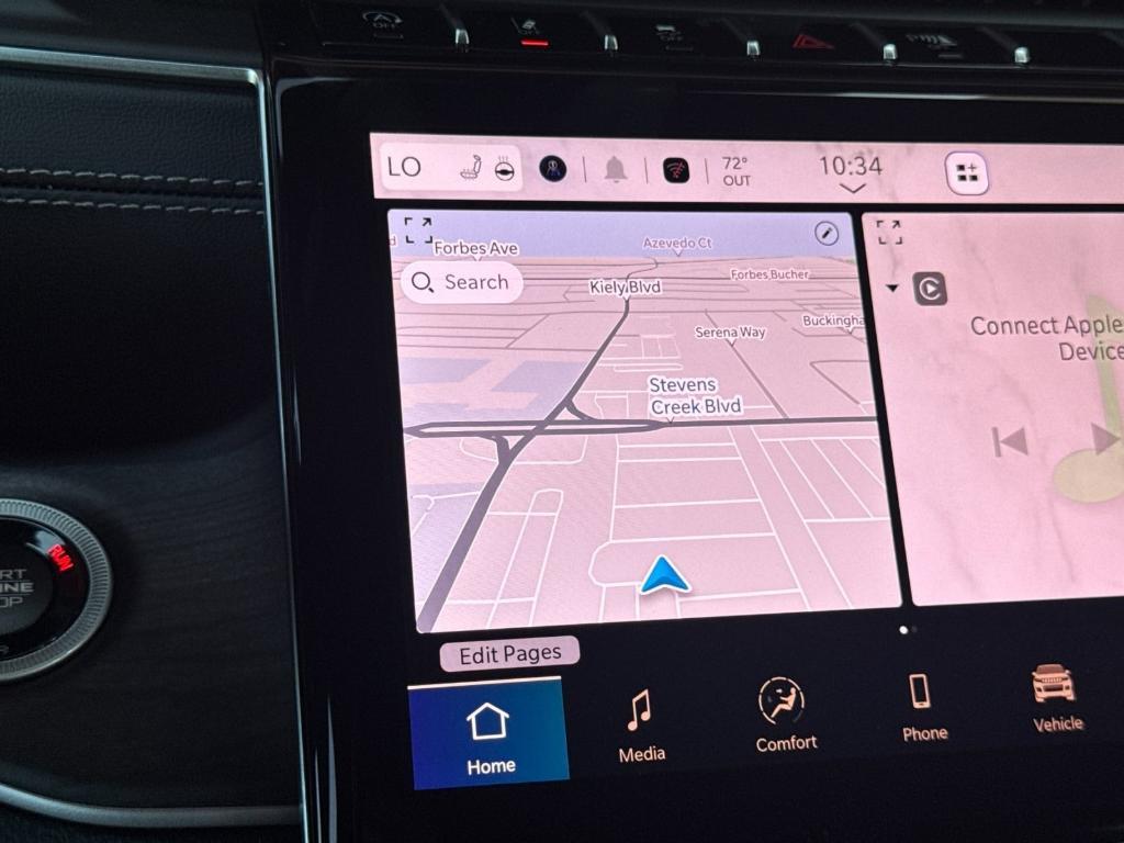 new 2025 Jeep Grand Cherokee car, priced at $47,495