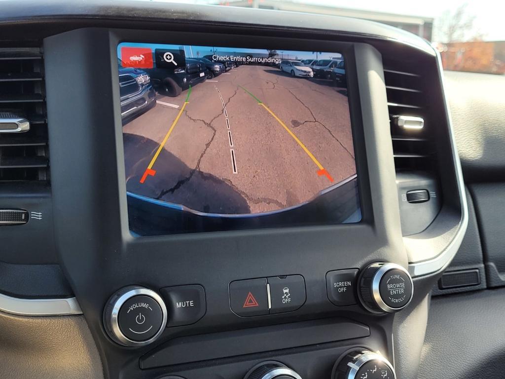 used 2023 Ram 3500 car, priced at $52,599