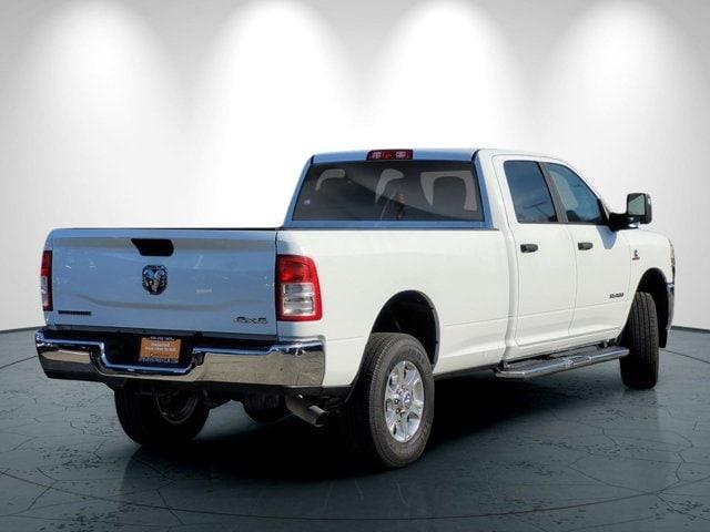 used 2023 Ram 3500 car, priced at $52,998