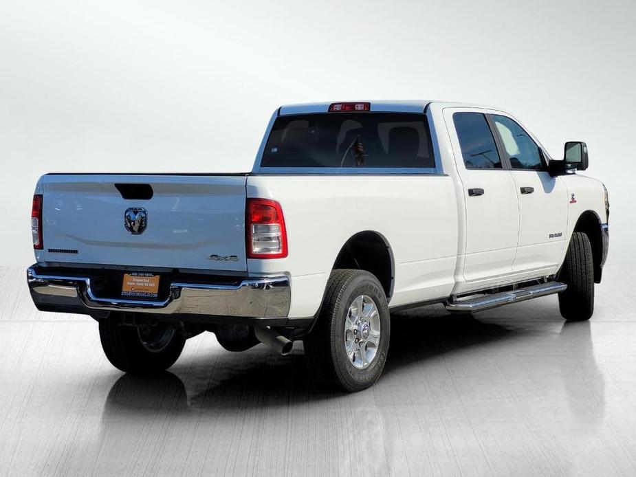 used 2023 Ram 3500 car, priced at $55,998