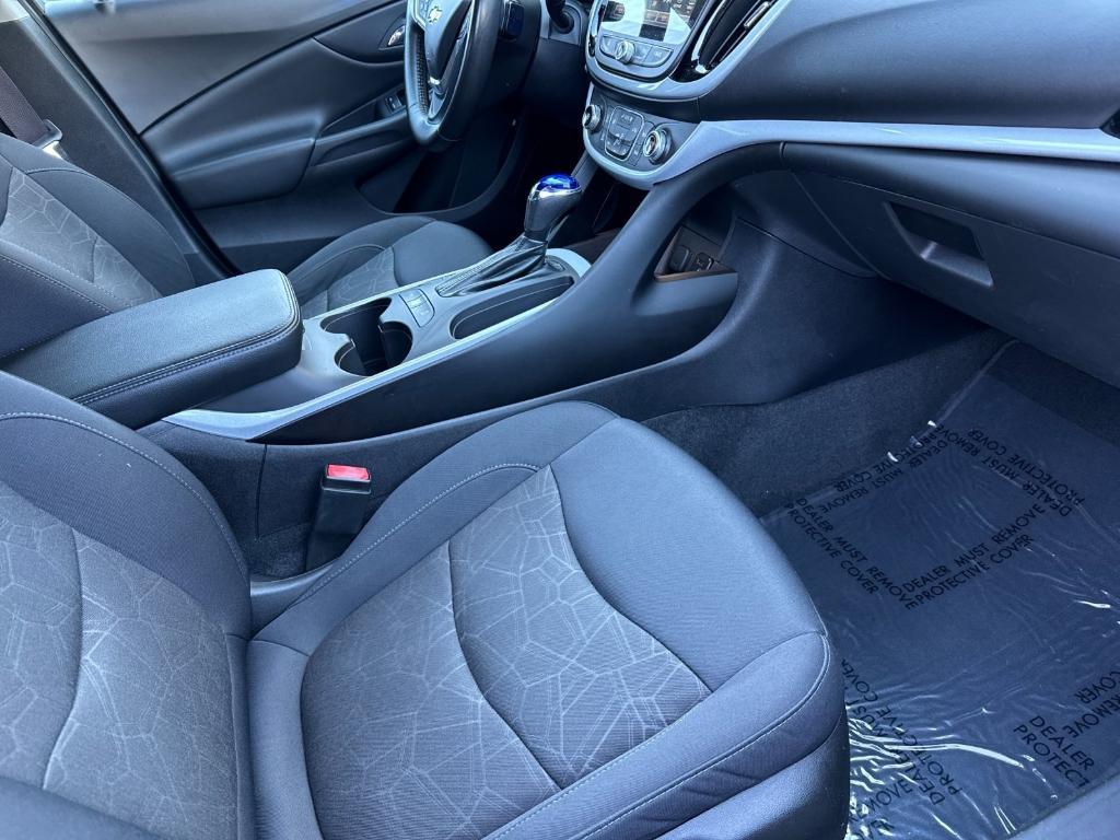 used 2016 Chevrolet Volt car, priced at $9,499