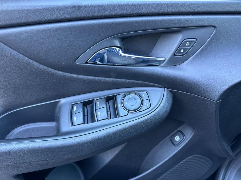 used 2016 Chevrolet Volt car, priced at $10,989