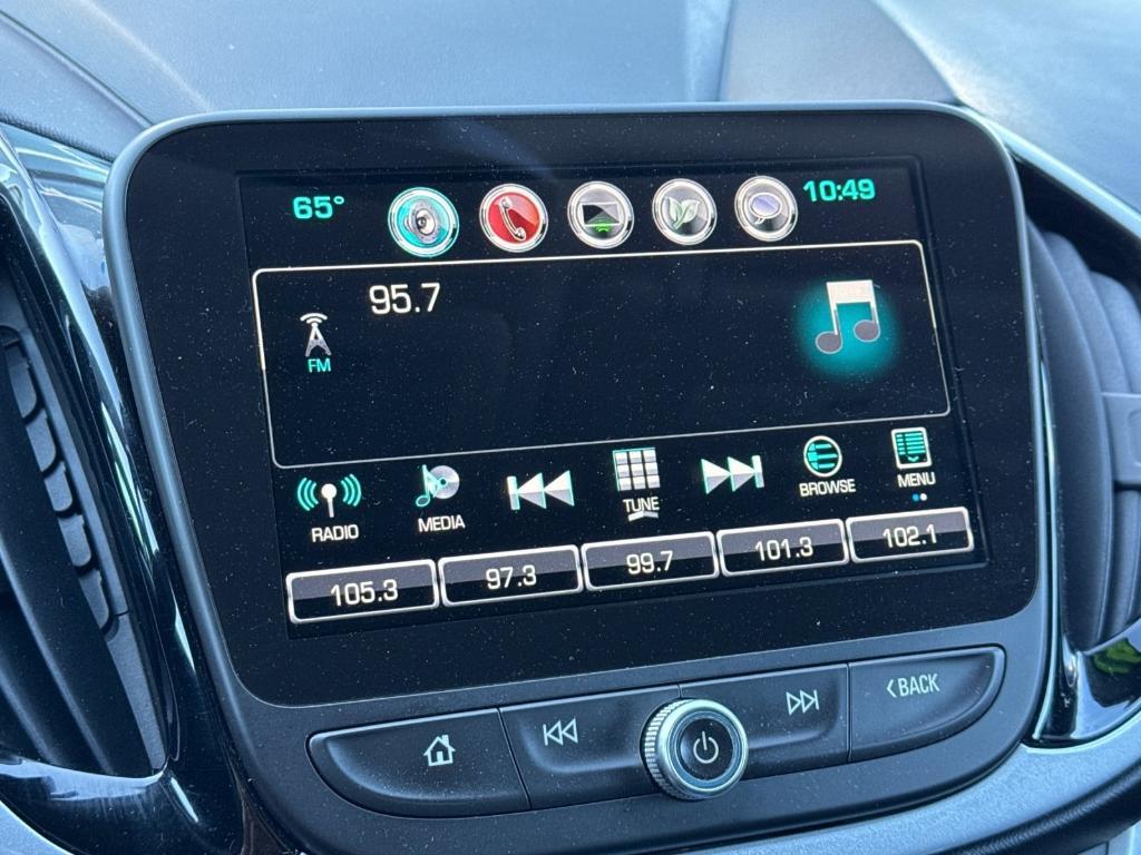 used 2016 Chevrolet Volt car, priced at $10,989