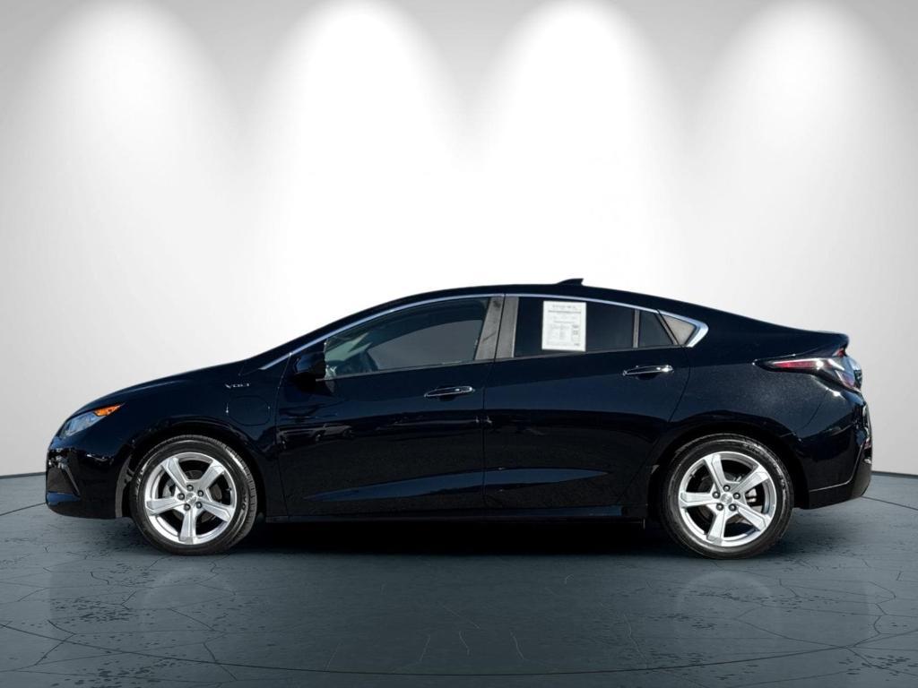 used 2016 Chevrolet Volt car, priced at $10,989