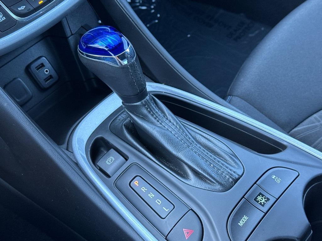 used 2016 Chevrolet Volt car, priced at $10,989