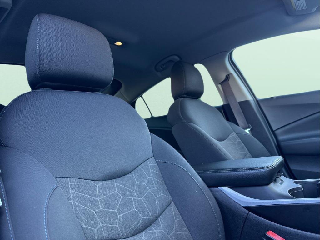 used 2016 Chevrolet Volt car, priced at $10,989