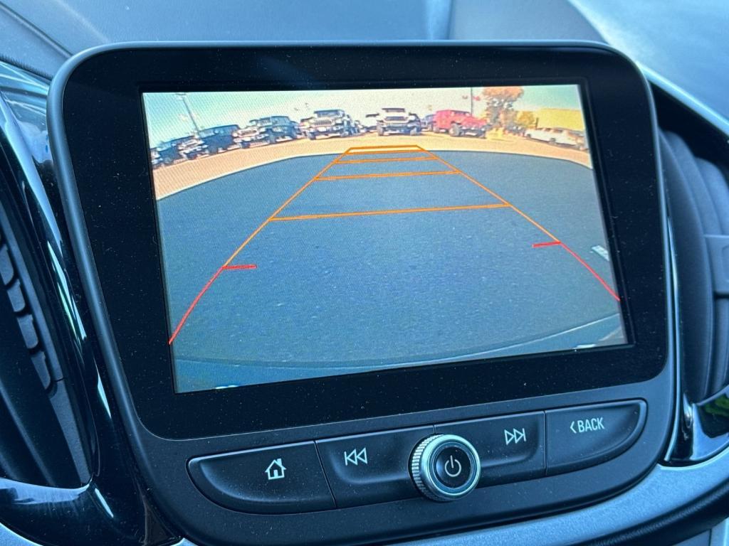 used 2016 Chevrolet Volt car, priced at $10,989