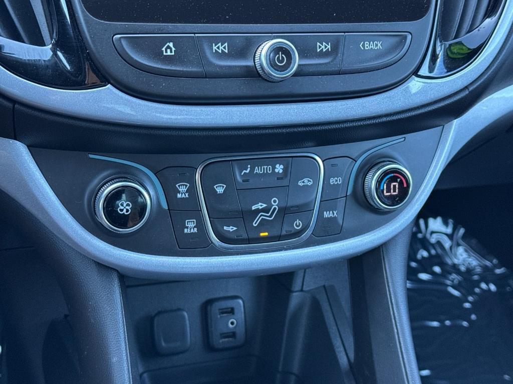 used 2016 Chevrolet Volt car, priced at $10,989