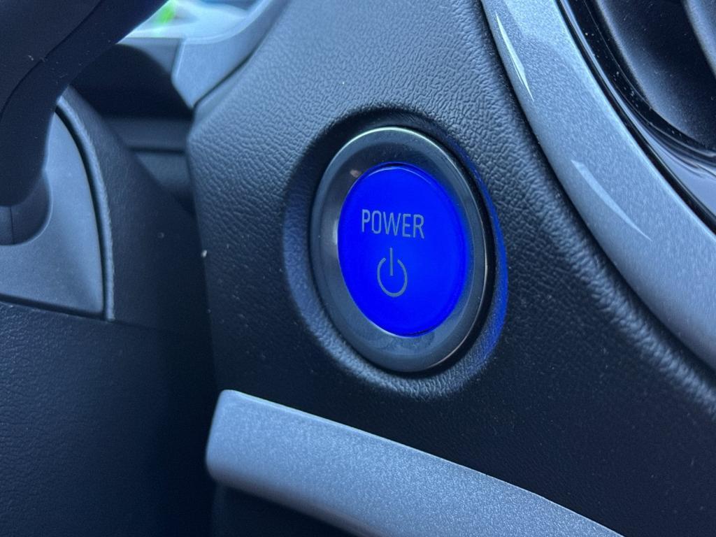 used 2016 Chevrolet Volt car, priced at $10,989