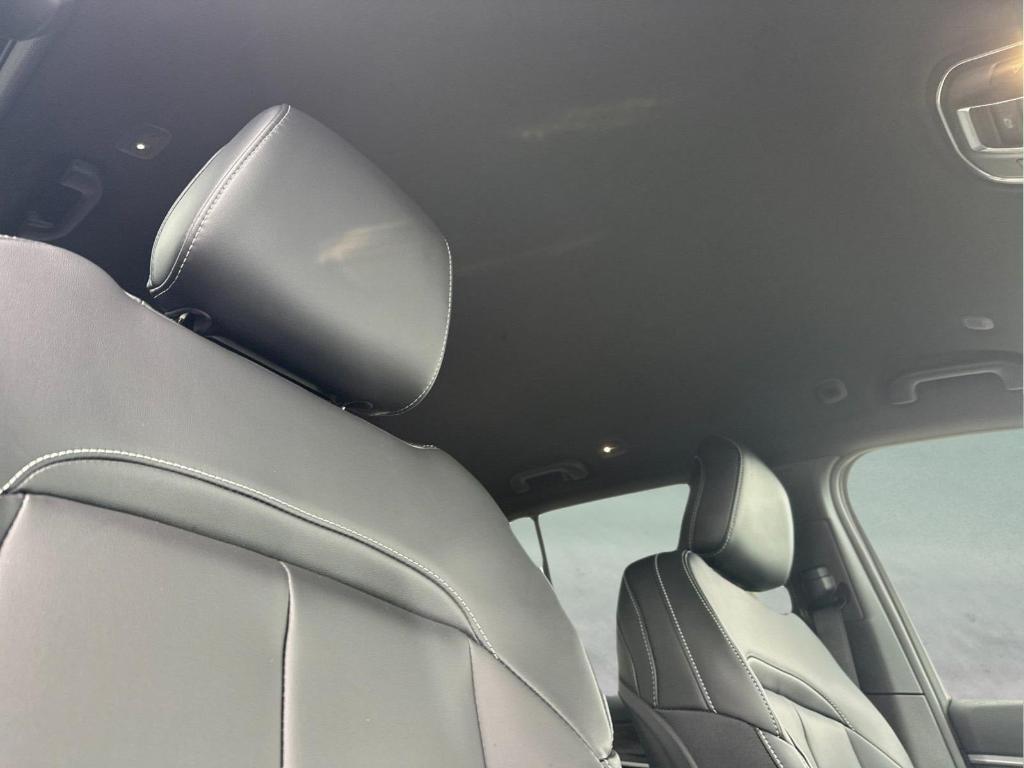 new 2025 Jeep Grand Cherokee car, priced at $46,900