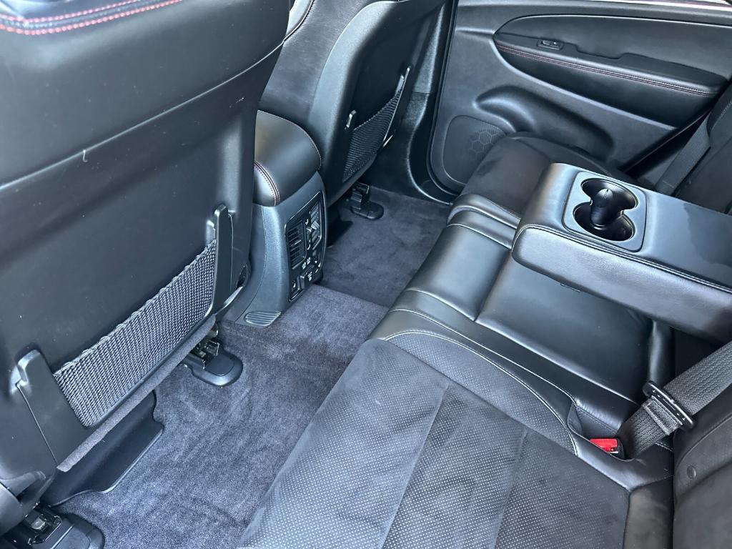 used 2018 Jeep Grand Cherokee car, priced at $33,998
