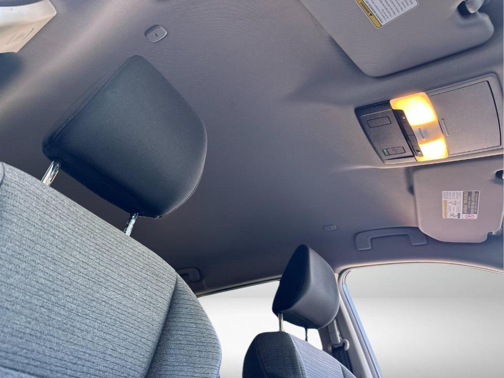 used 2022 Nissan Rogue car, priced at $19,933
