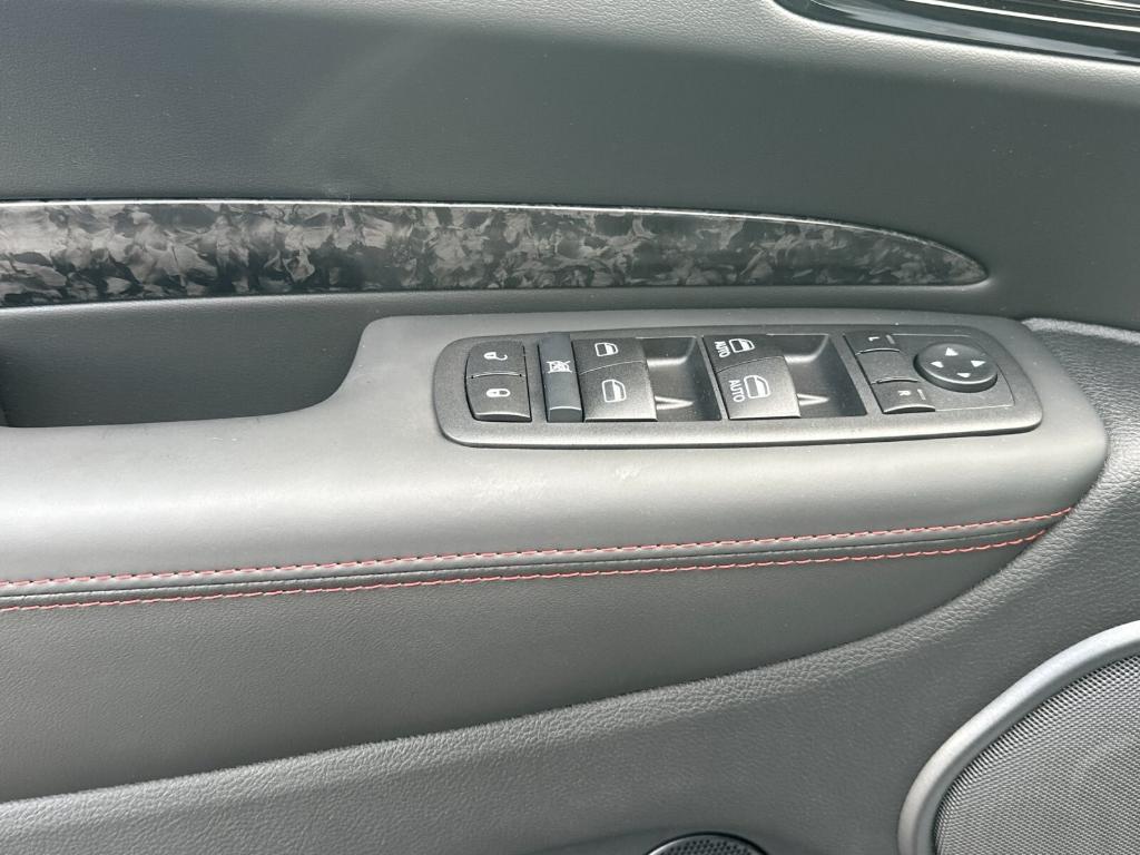 new 2026 Dodge Durango car, priced at $53,260