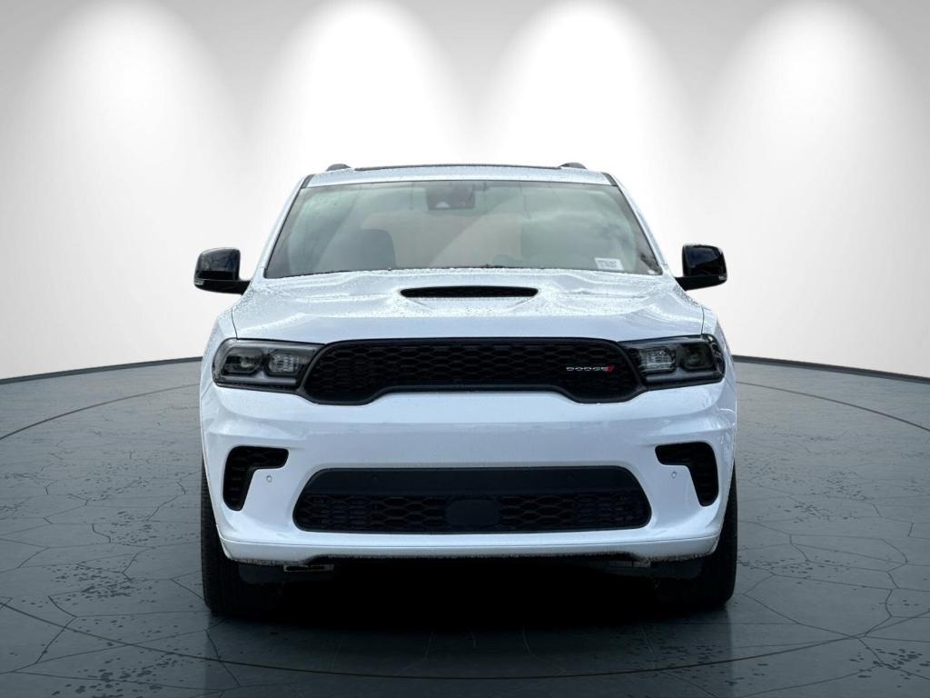 new 2026 Dodge Durango car, priced at $53,260