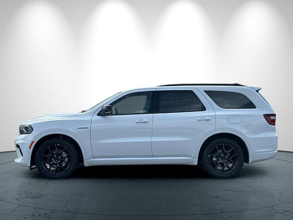 new 2026 Dodge Durango car, priced at $53,260