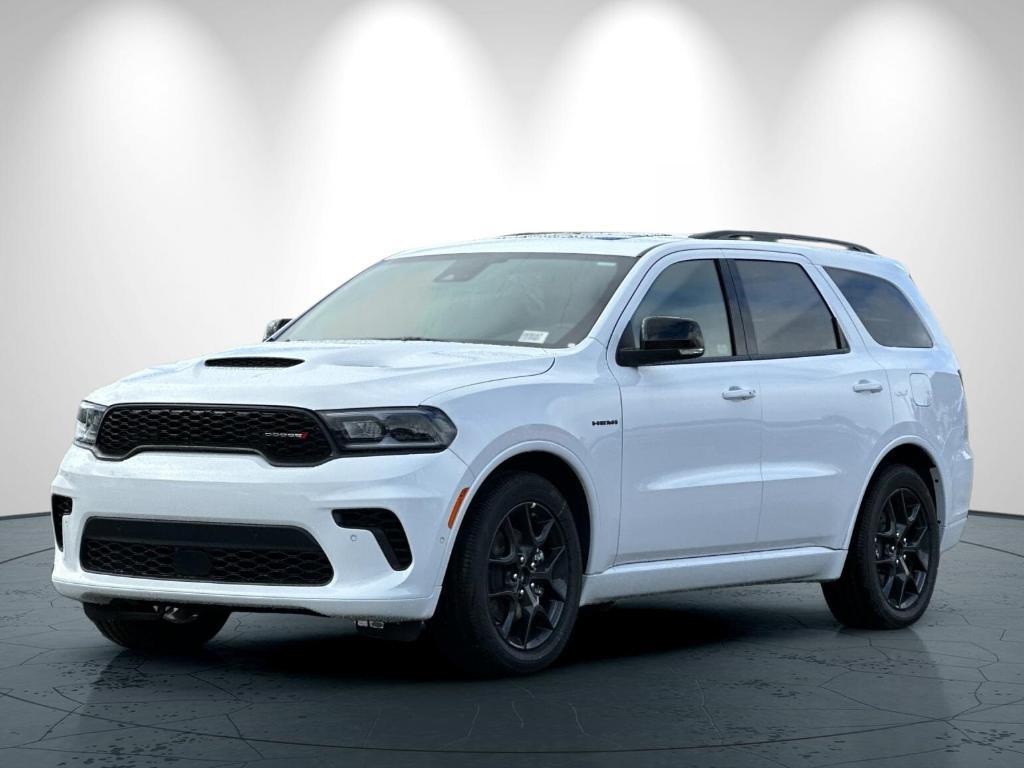 new 2026 Dodge Durango car, priced at $53,260