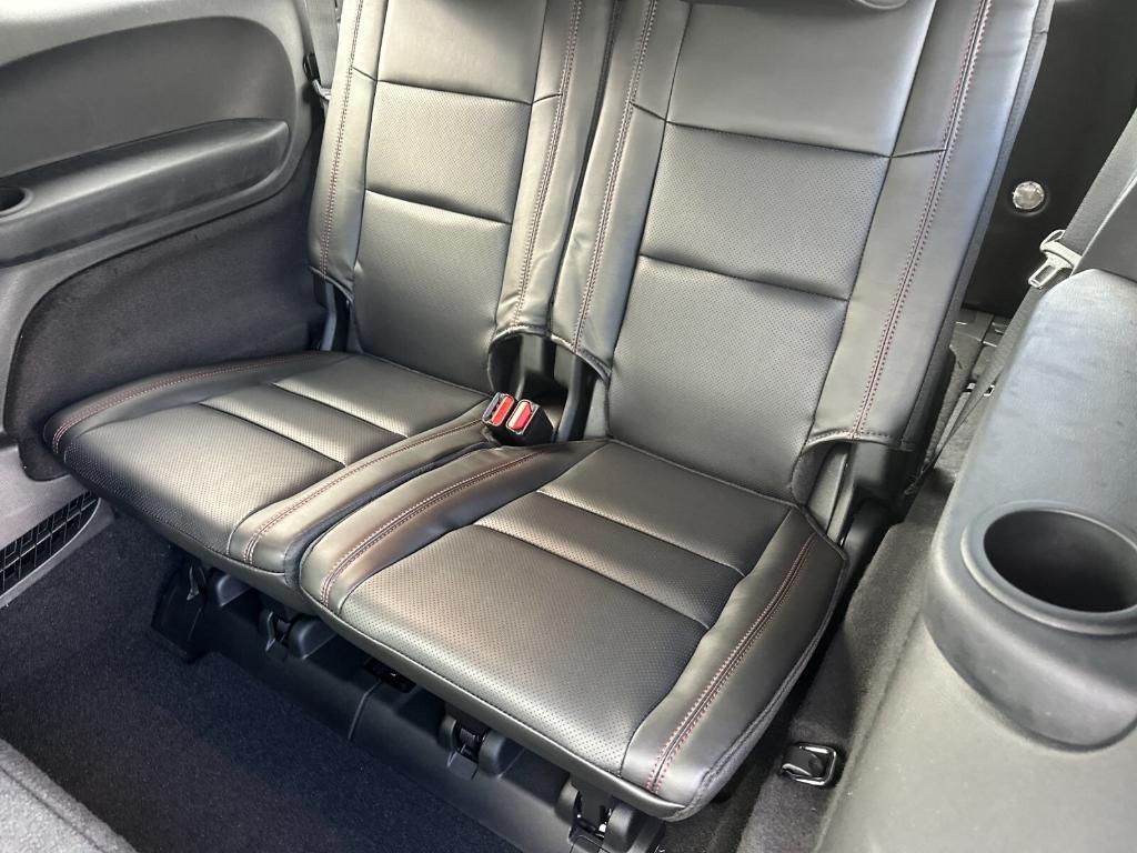 new 2026 Dodge Durango car, priced at $53,260