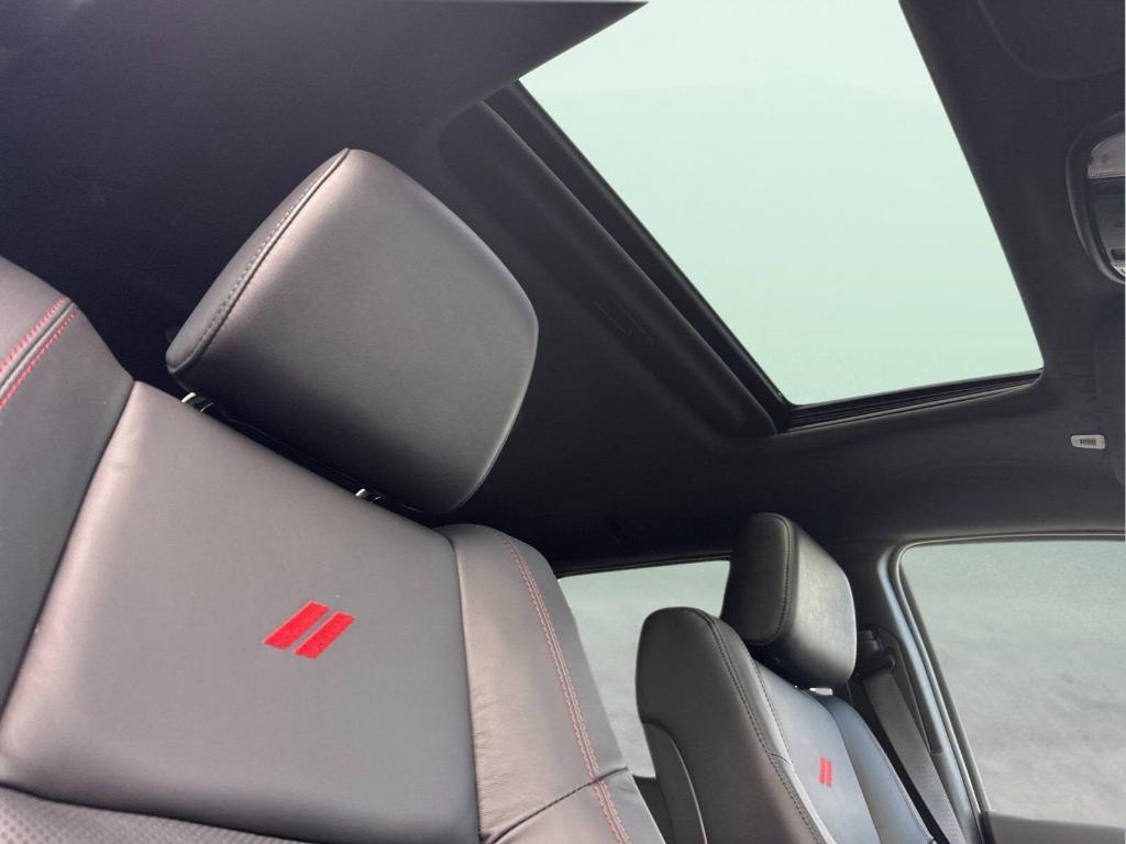 new 2026 Dodge Durango car, priced at $53,260