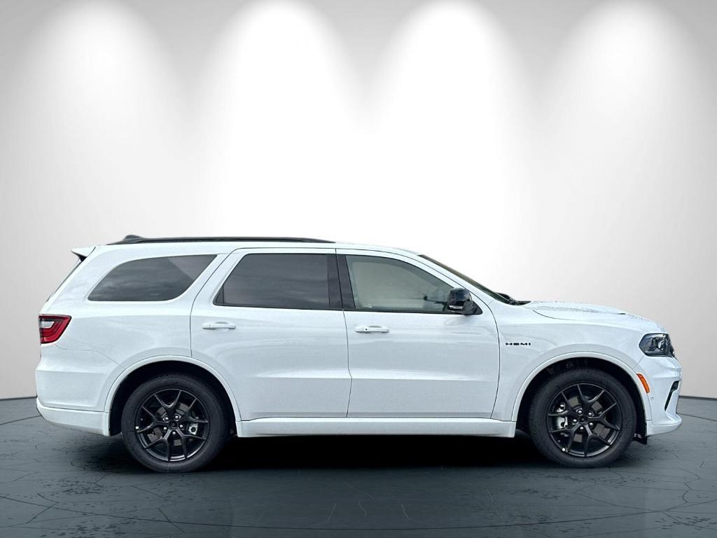 new 2026 Dodge Durango car, priced at $53,260