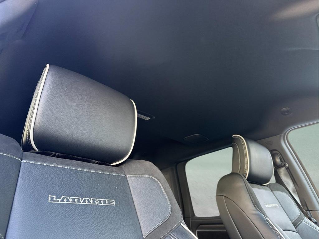 new 2025 Ram 2500 car, priced at $88,850