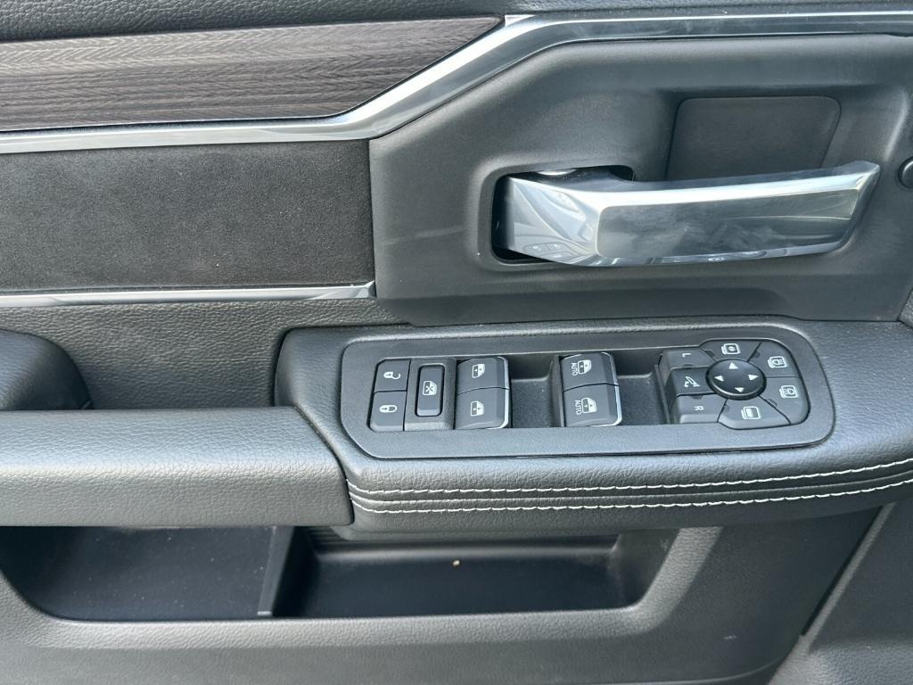 new 2025 Ram 2500 car, priced at $88,850