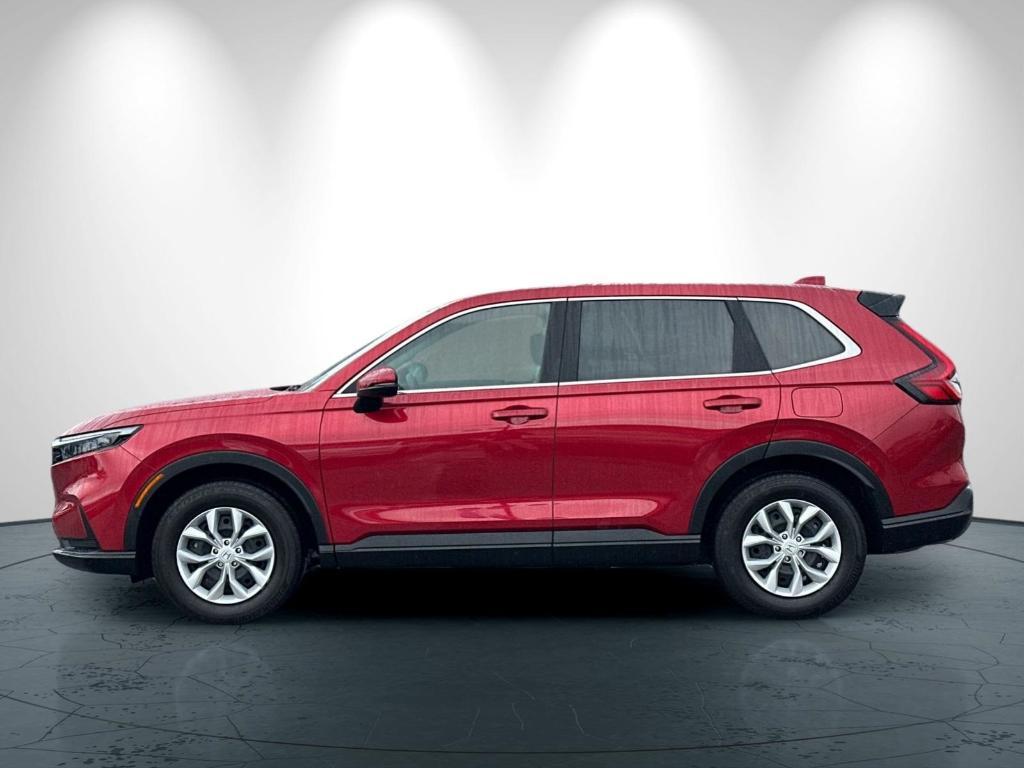 used 2023 Honda CR-V car, priced at $30,882