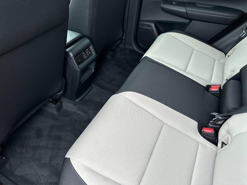 used 2023 Honda CR-V car, priced at $30,882