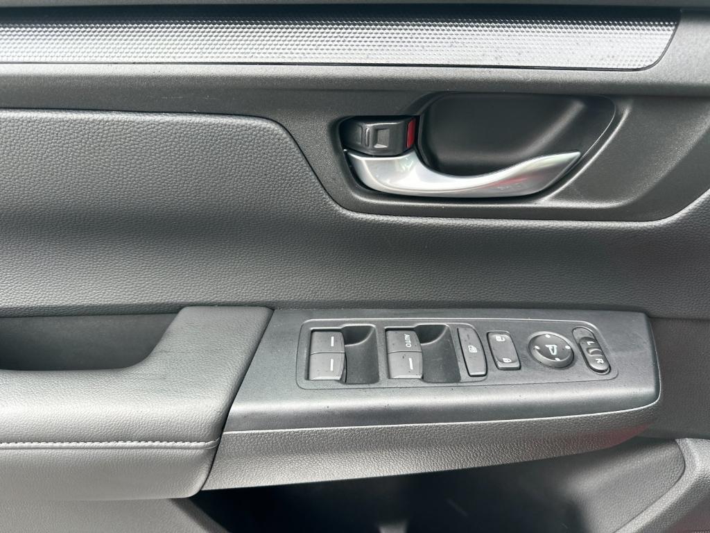 used 2023 Honda CR-V car, priced at $30,882