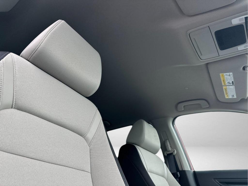used 2023 Honda CR-V car, priced at $30,882