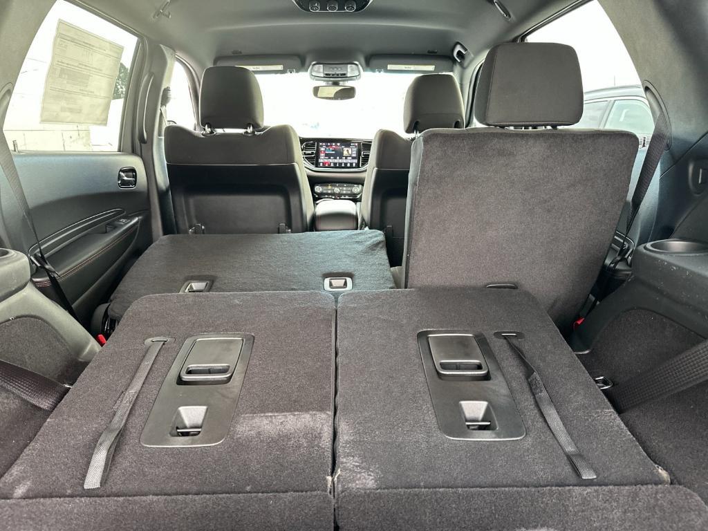 new 2025 Dodge Durango car, priced at $54,080